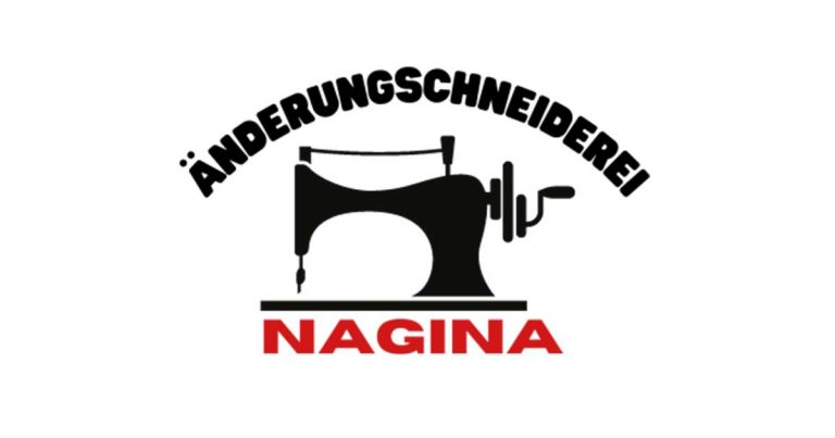 LaHoMa Nagina Änderungschneiderei