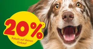 Fressnapf Rabatt im lahoma